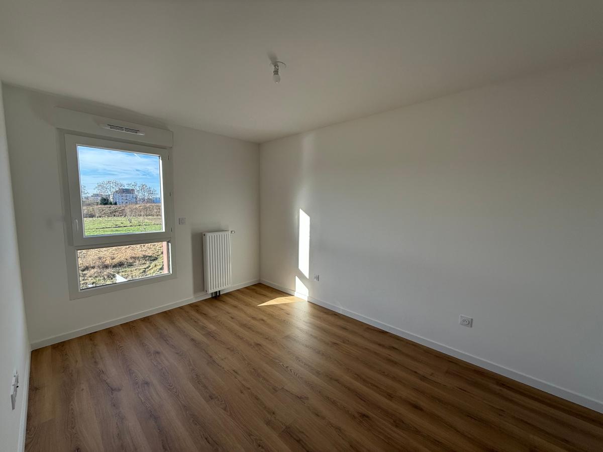 Appartement Quai Simone Veil à Saint-André-lez-Lille
