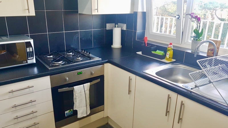 Room Ludovick Walk in Greater London