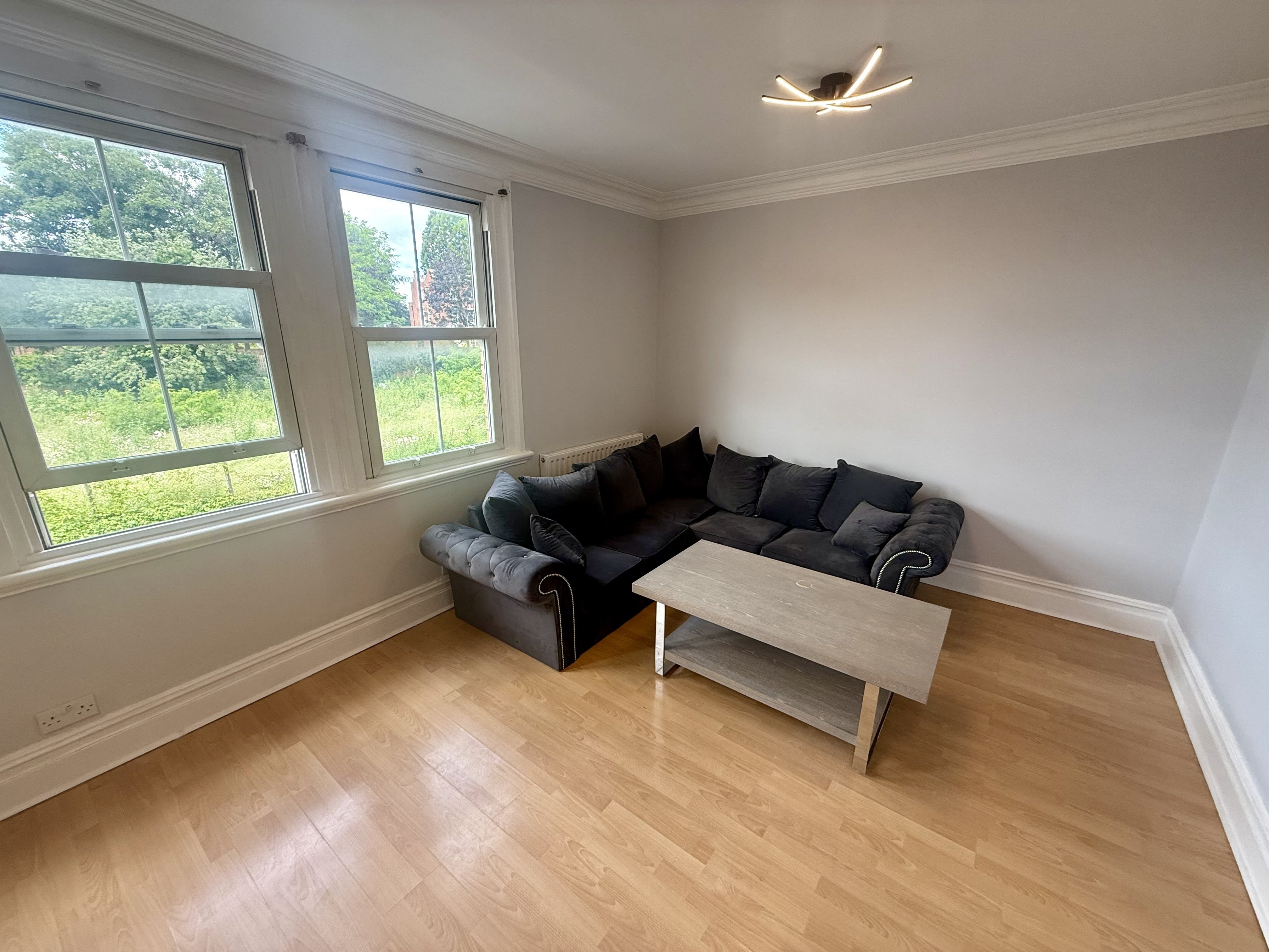 Flat Barbourne Road in Worcester