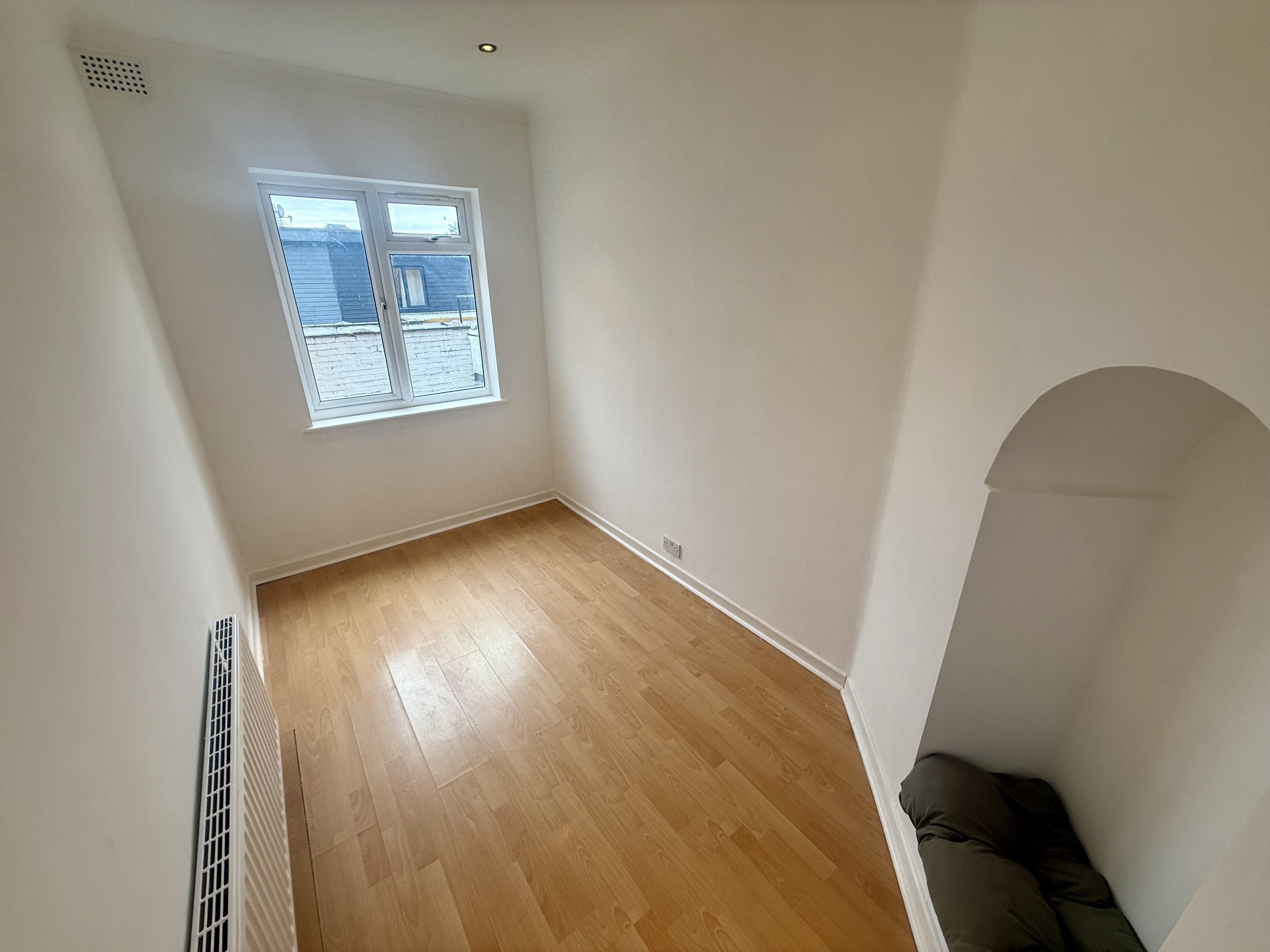 Flat Barbourne Road in Worcester