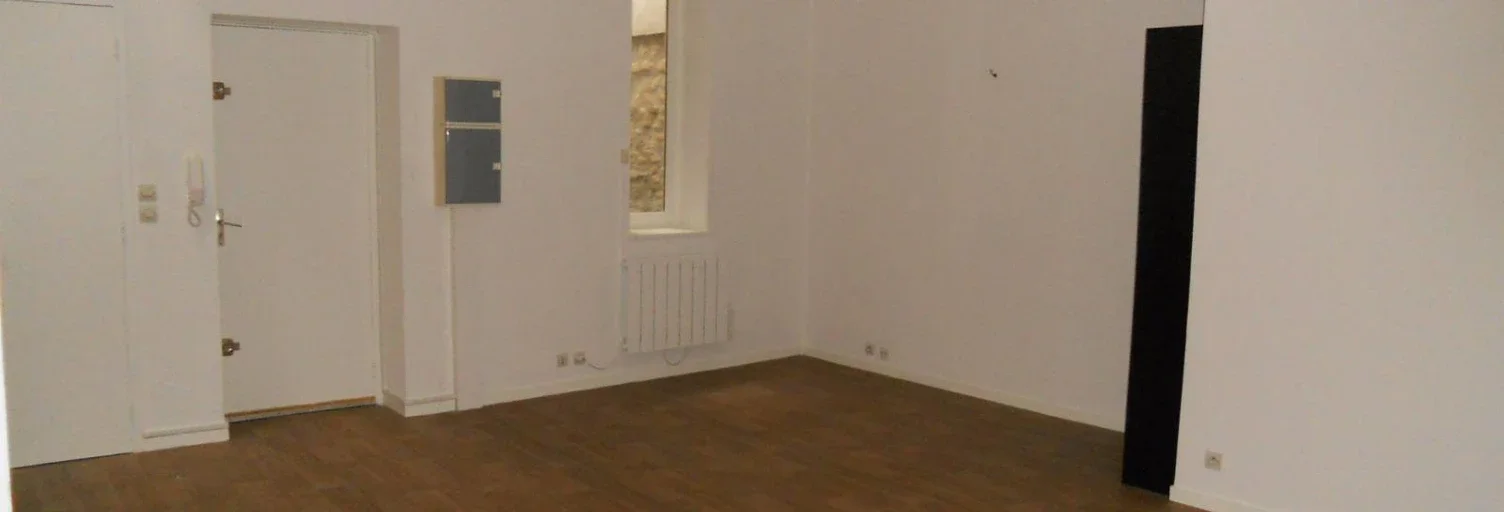Appartement Avenue du Président Émile Loubet à Saint-Étienne