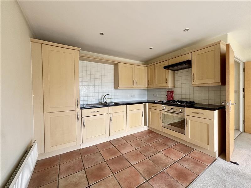 Flat Alstone Mews in Cheltenham