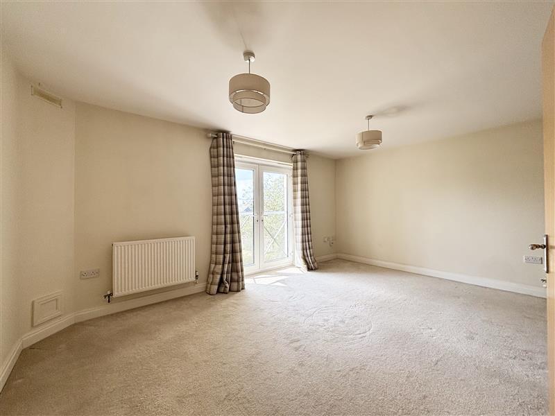 Flat Alstone Mews in Cheltenham