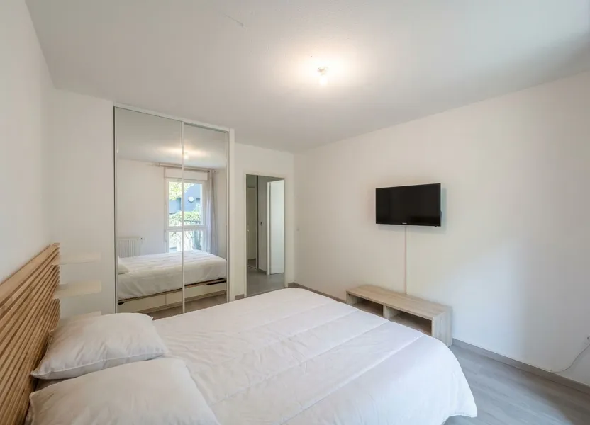 Appartement Avenue René Cassagne à Cenon