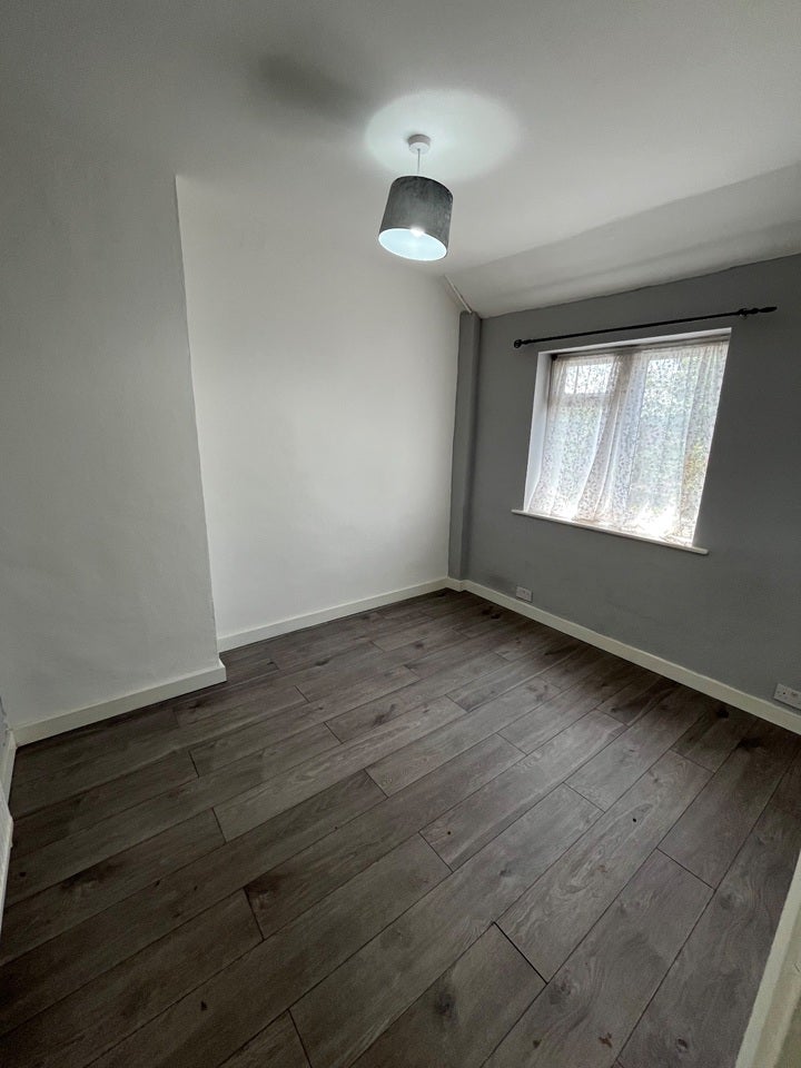 House Churchdown in Greater London
