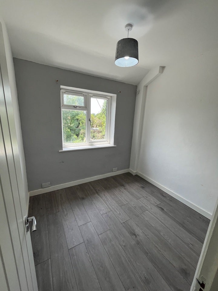 House Churchdown in Greater London