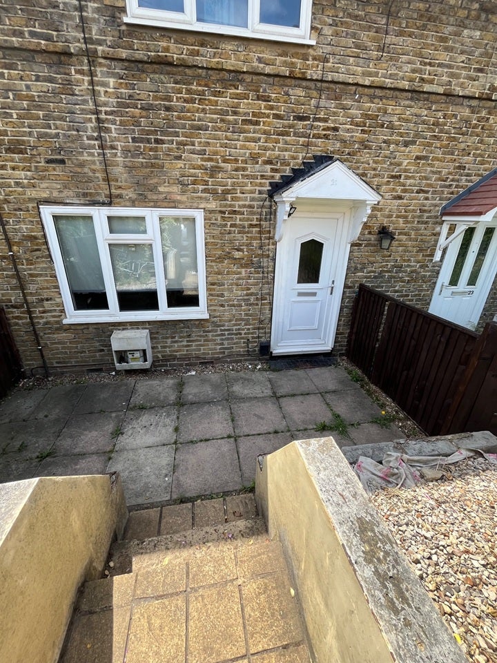 House Churchdown in Greater London