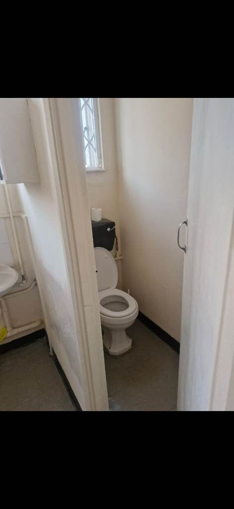 Flat Masterson Street in Stoke-on-Trent