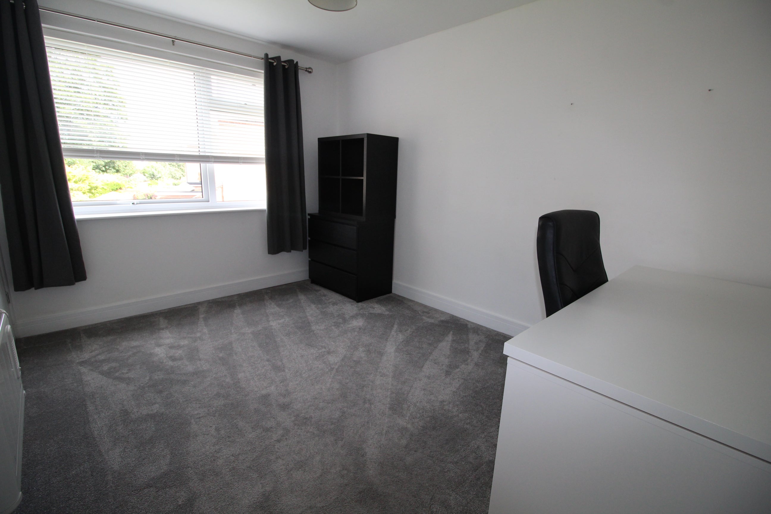 Flat Warwick Place in Royal Leamington Spa