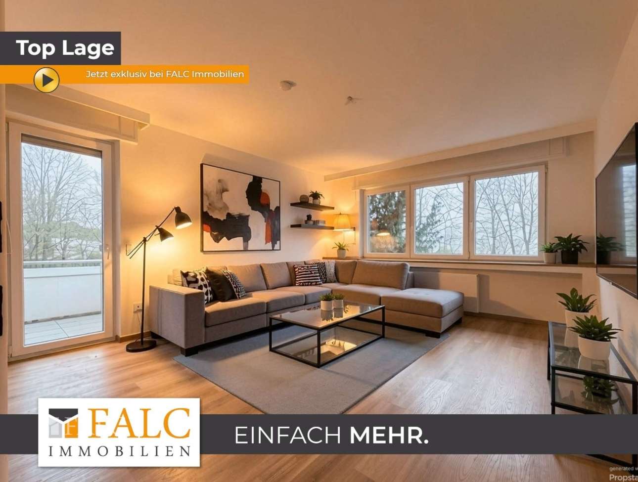 Wohnung Jupiterstraße in Essen