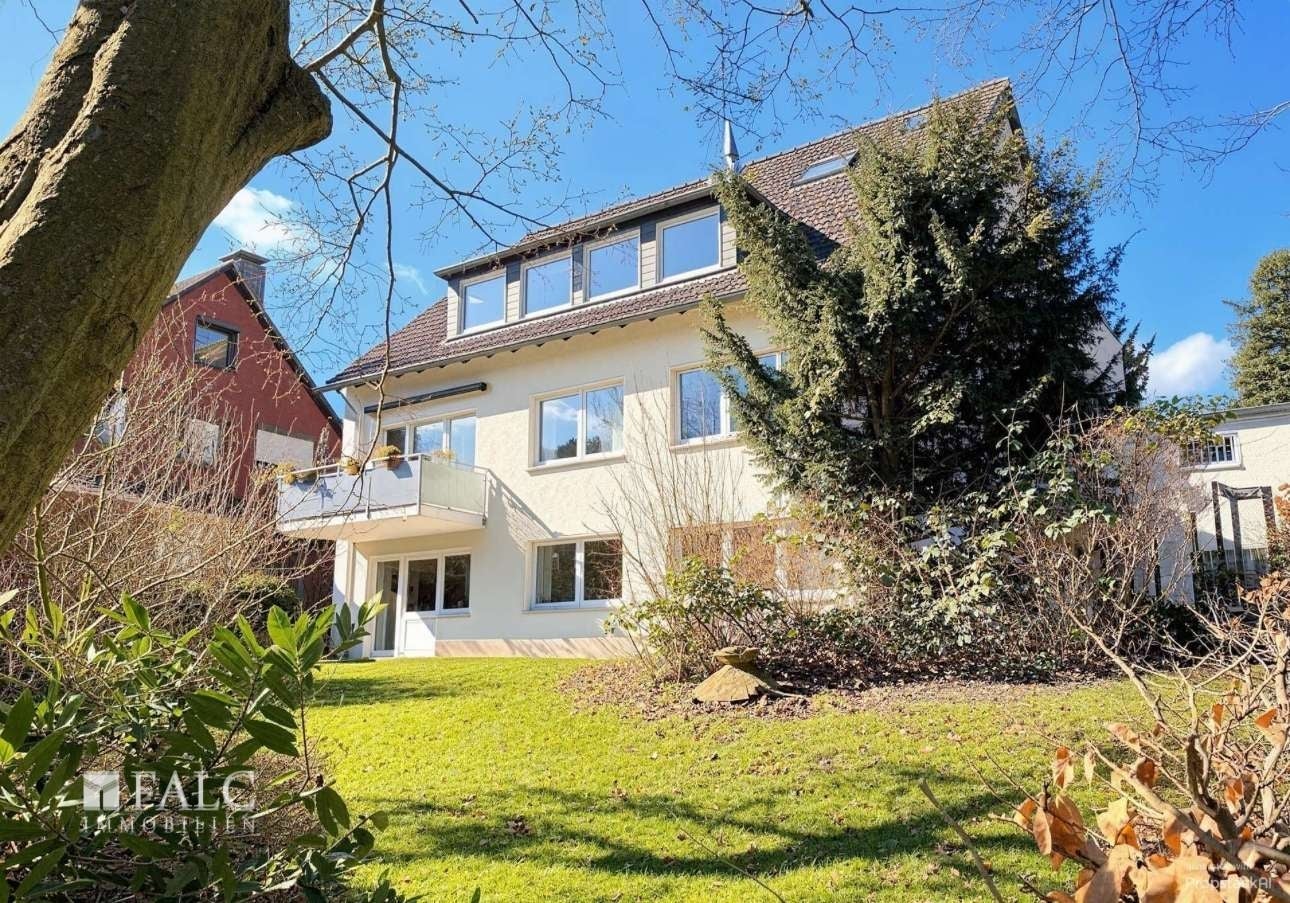 Wohnung Jupiterstraße in Essen