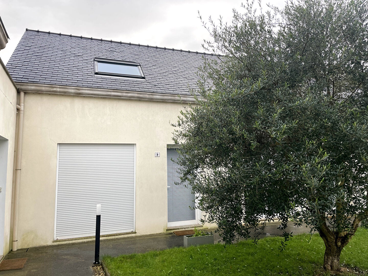Flat Rue Firmin Colas in Nantes