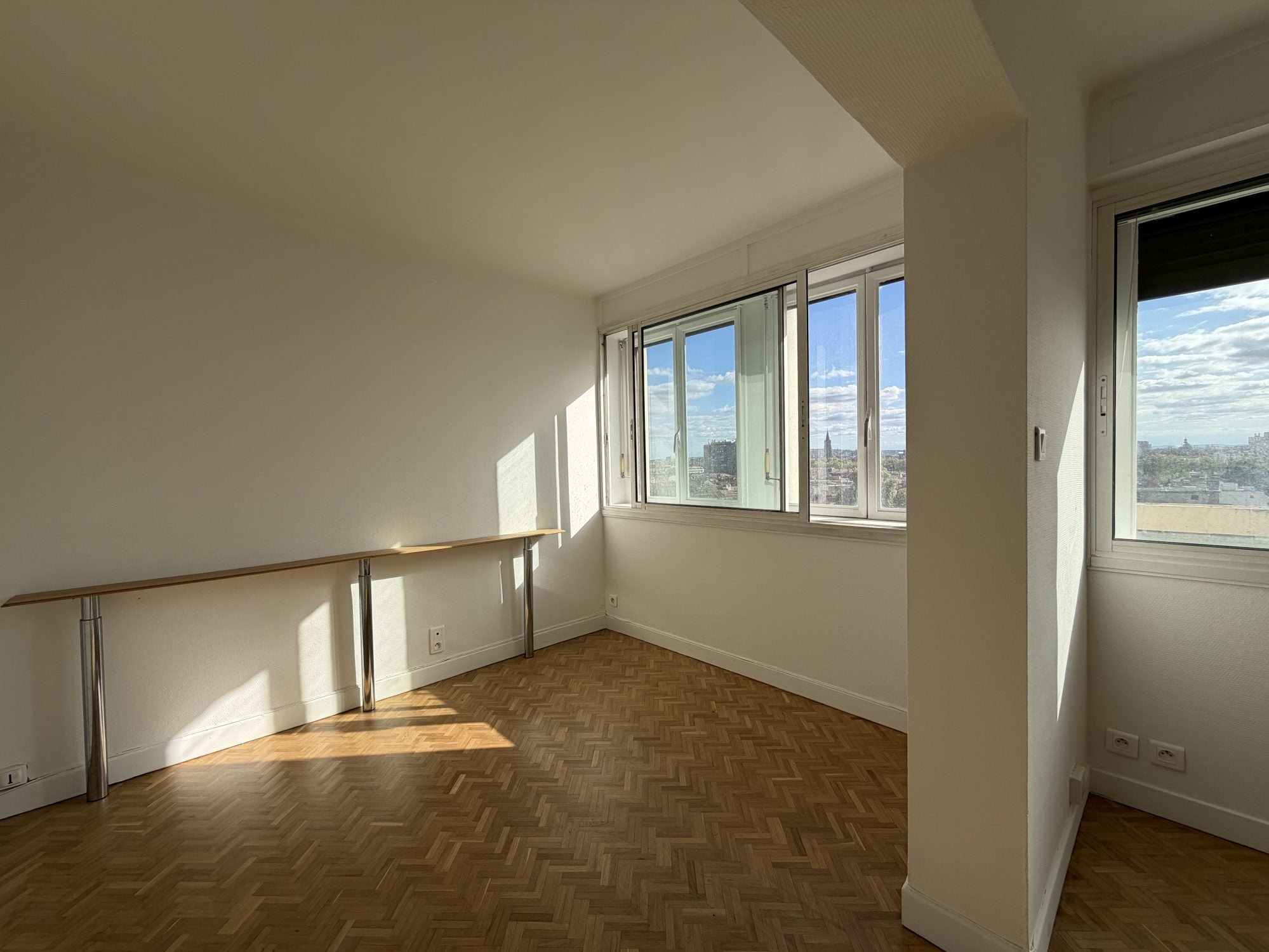 Appartement Avenue de Fronton à Toulouse