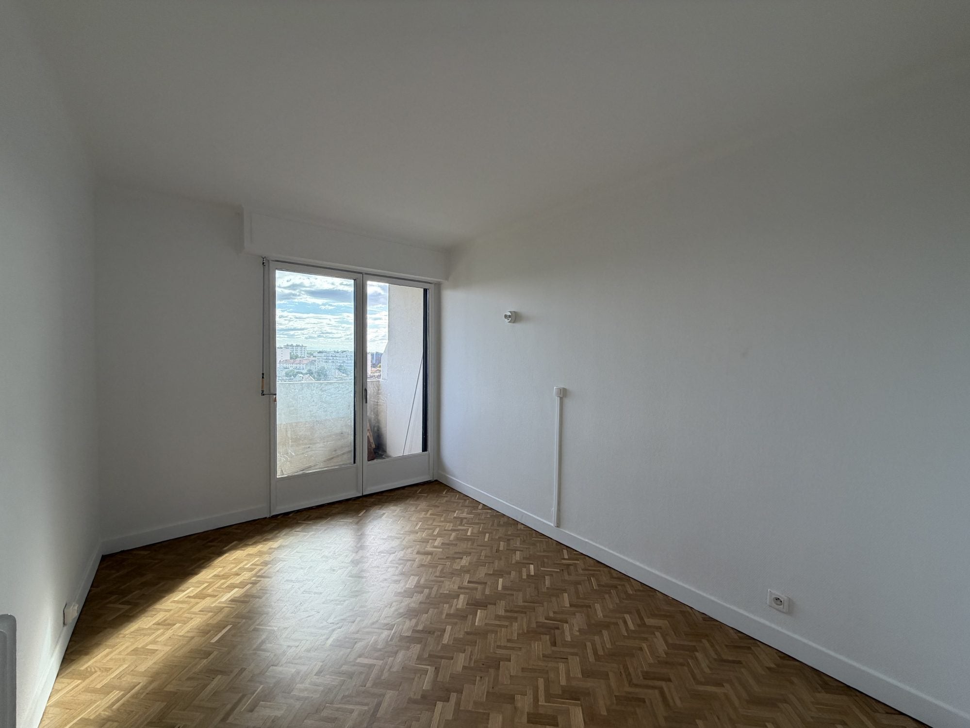 Appartement Avenue de Fronton à Toulouse
