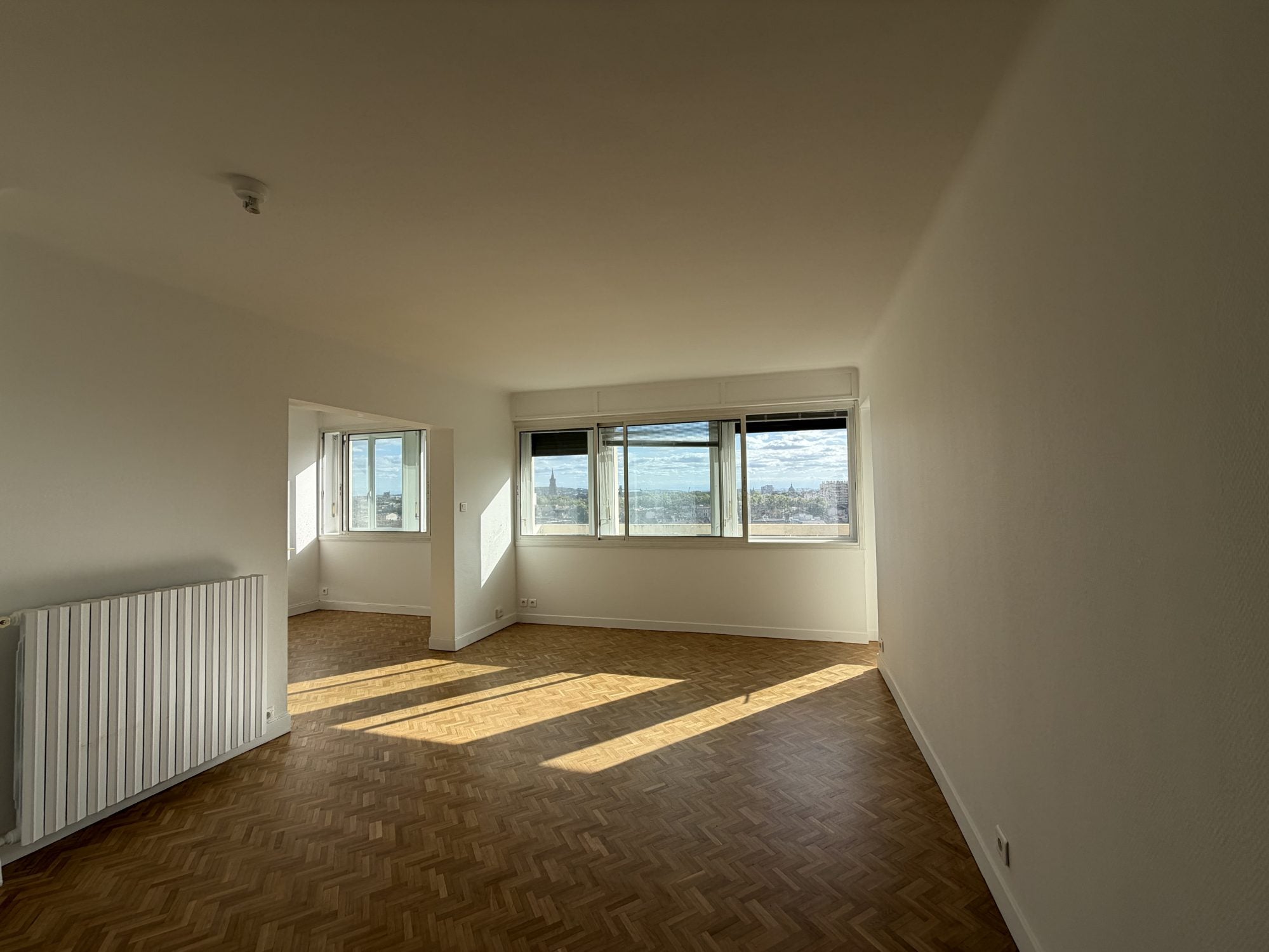 Appartement Avenue de Fronton à Toulouse