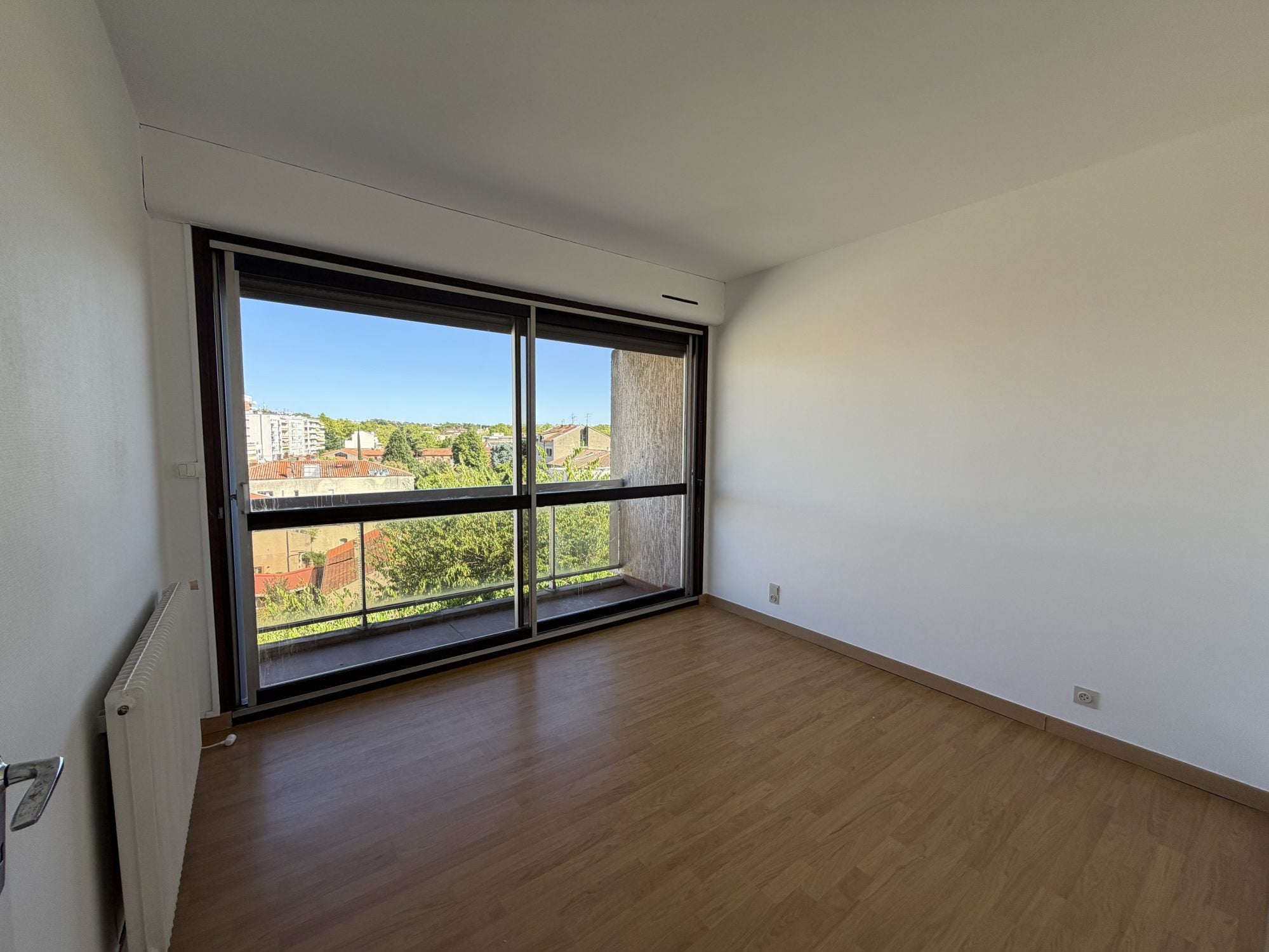 Flat Avenue de Fronton in Toulouse