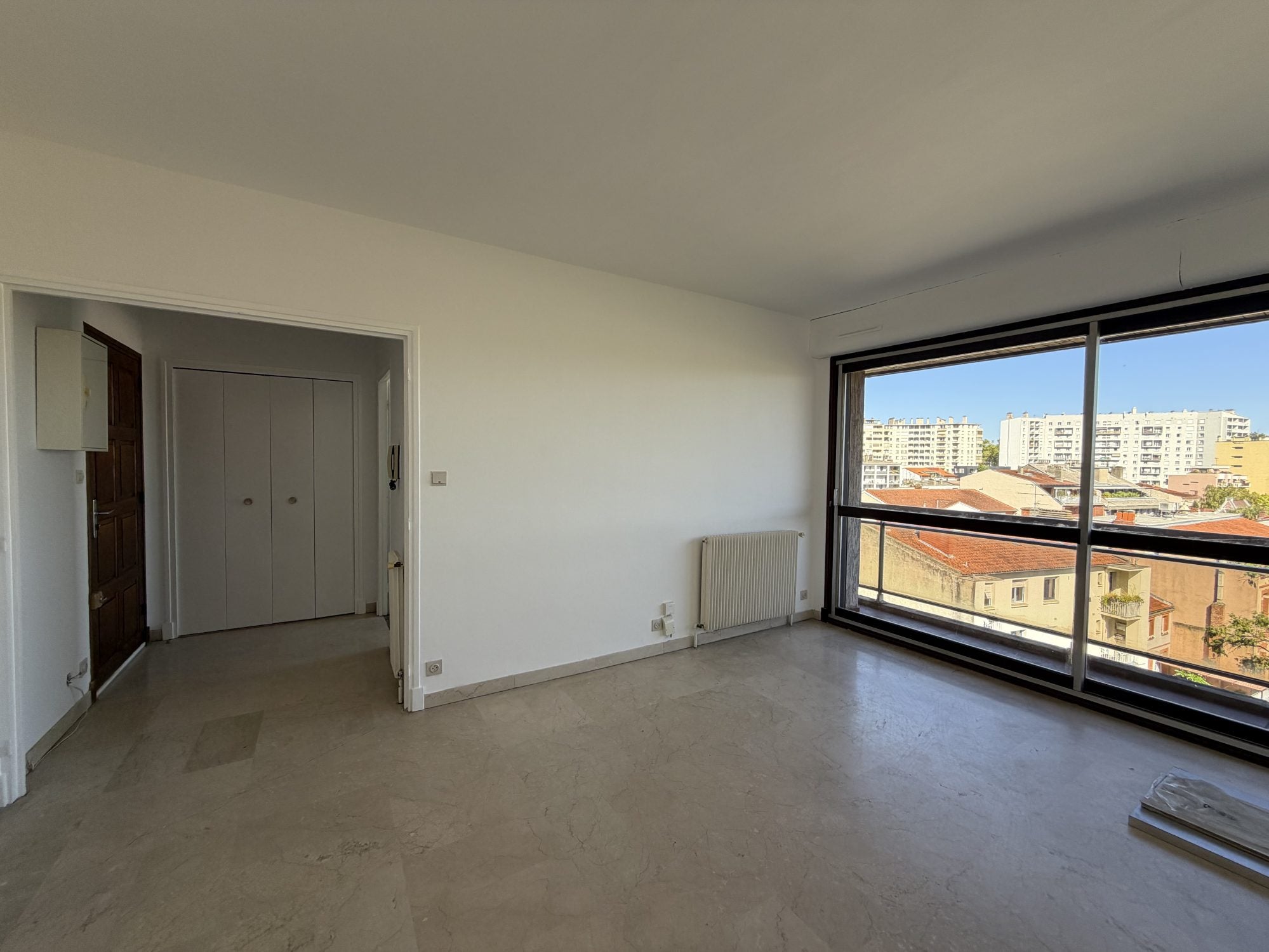 Flat Avenue de Fronton in Toulouse