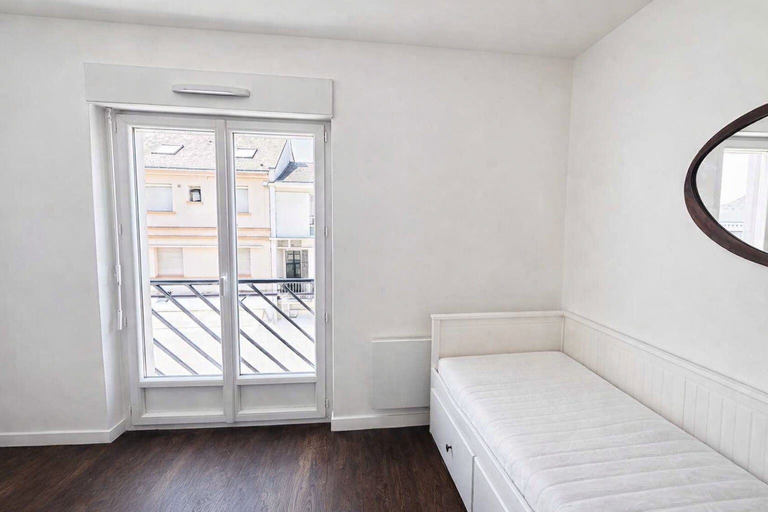 Appartement Rue de la Virée de la Croix à Saint-Nazaire