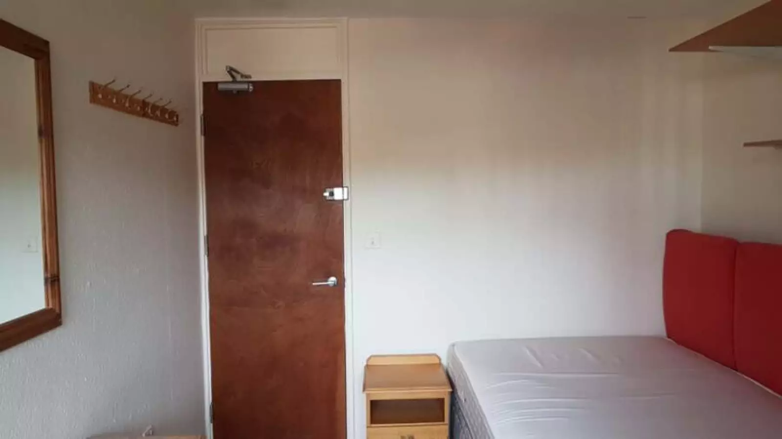 Flat Alfred Street North in Nottingham