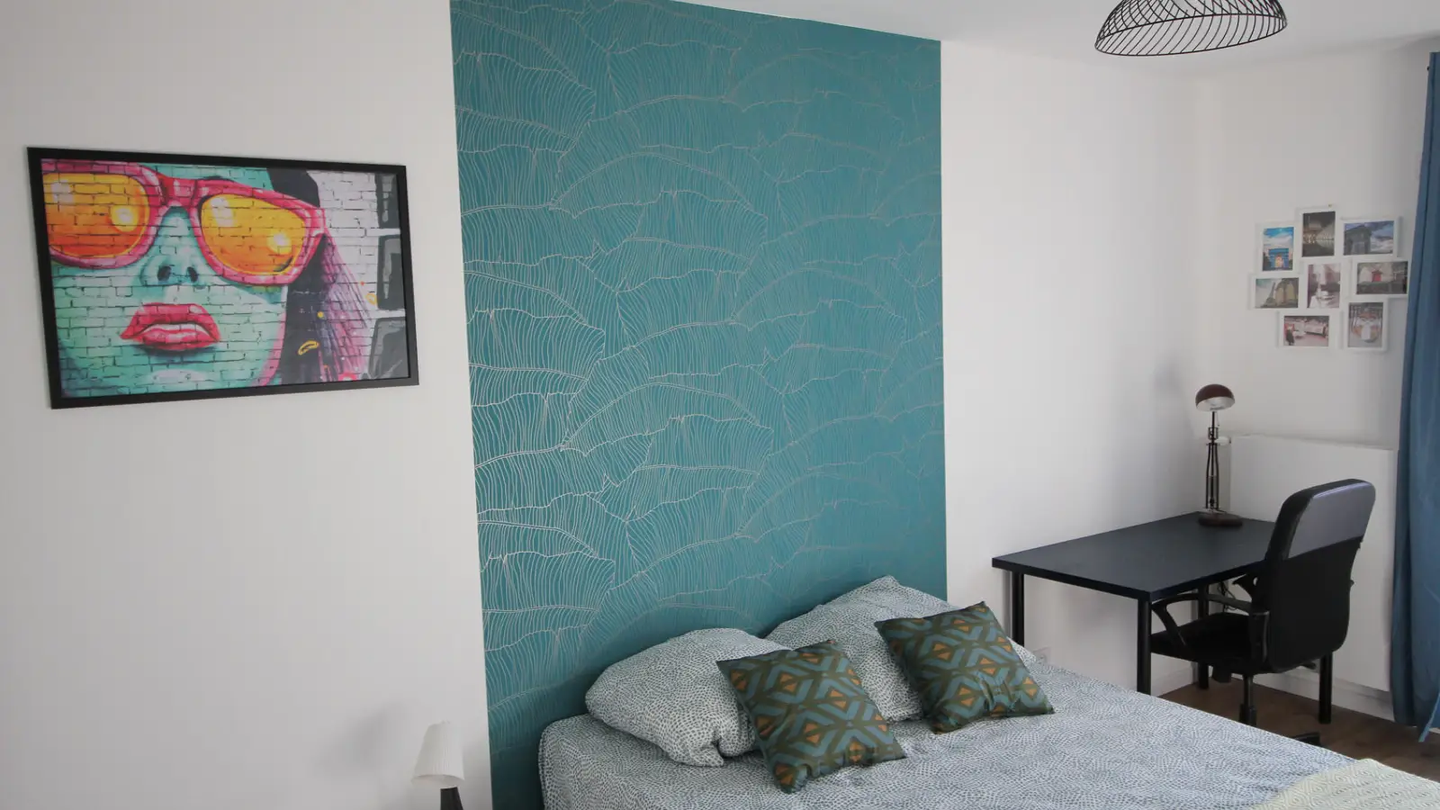 Appartement Rue Mozart à Clichy