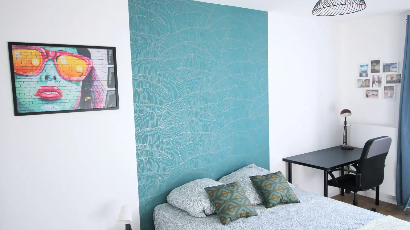 Appartement Rue Mozart à Clichy