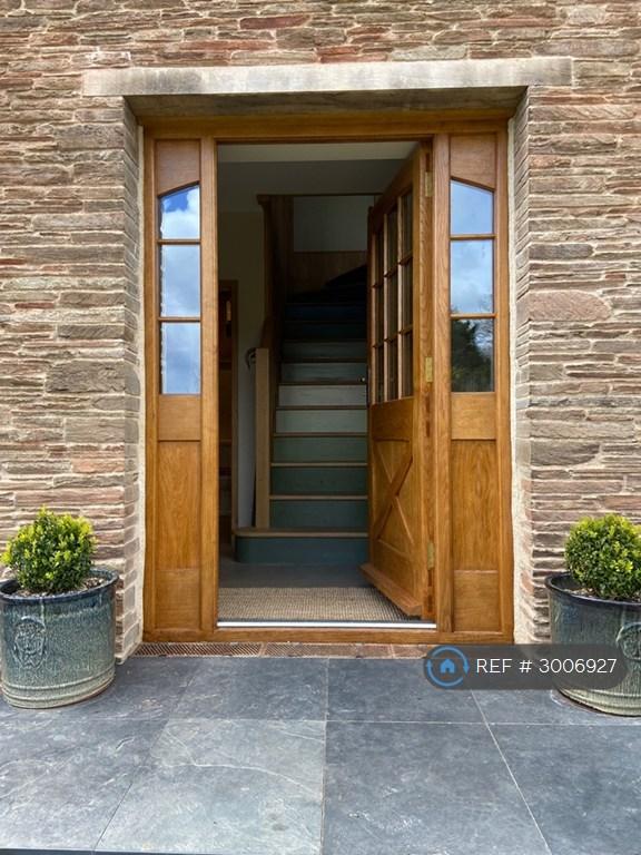 House Coleridge Lane in South Hams