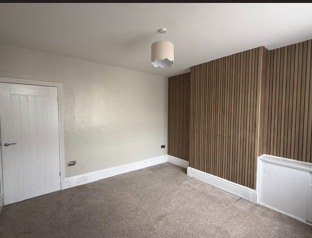 House Oak Street in Stoke-on-Trent