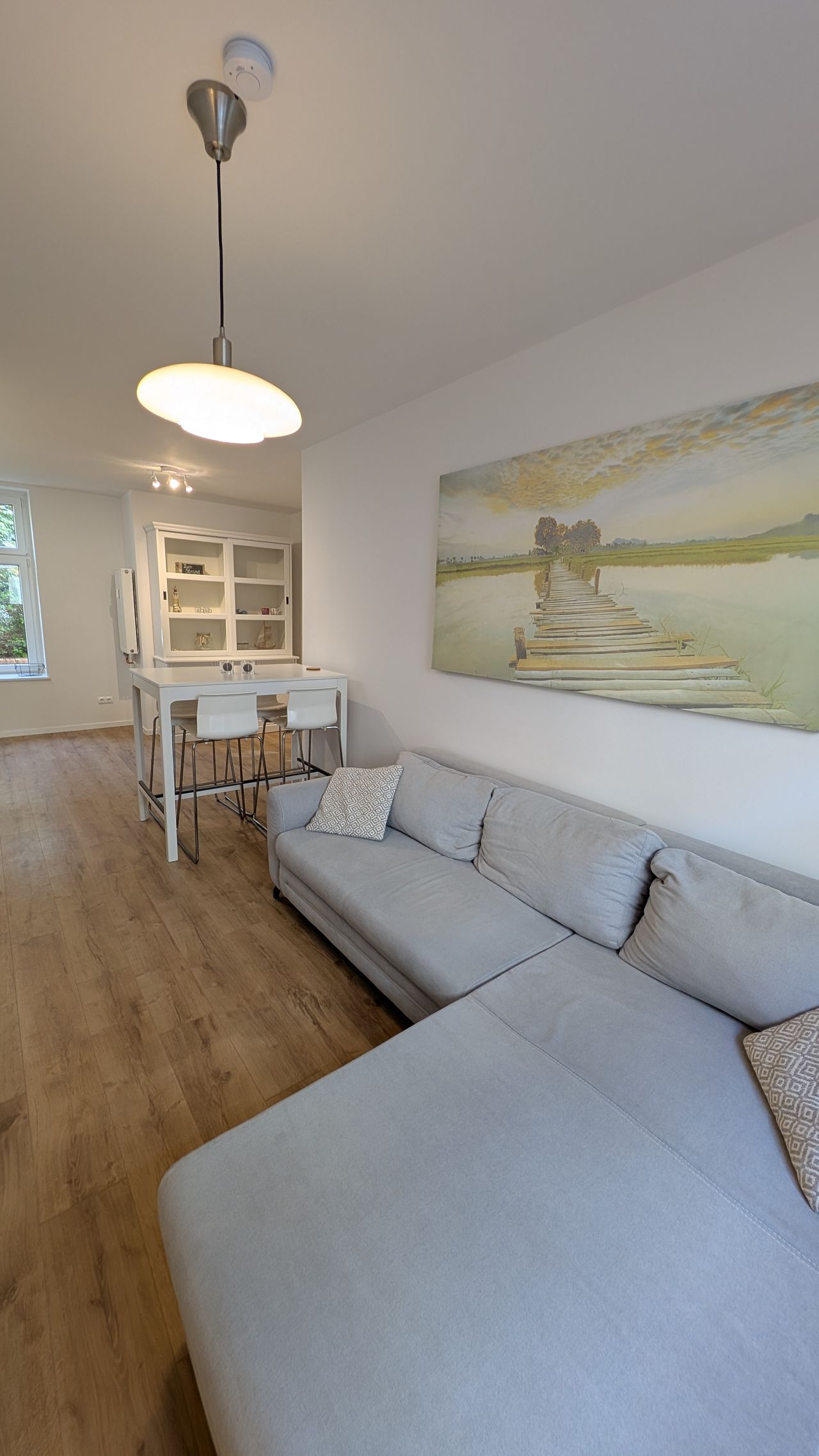 Wohnung Uhlandstraße in Bremerhaven
