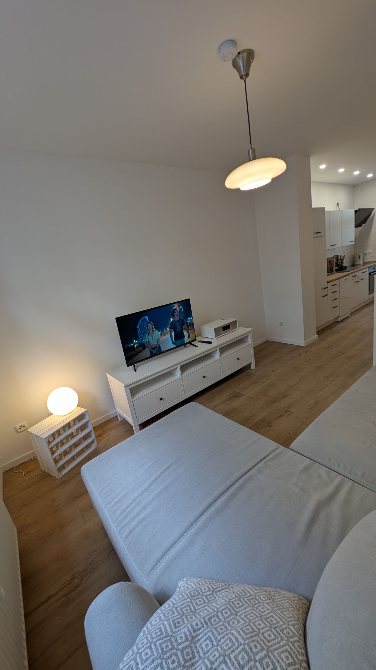 Wohnung Uhlandstraße in Bremerhaven