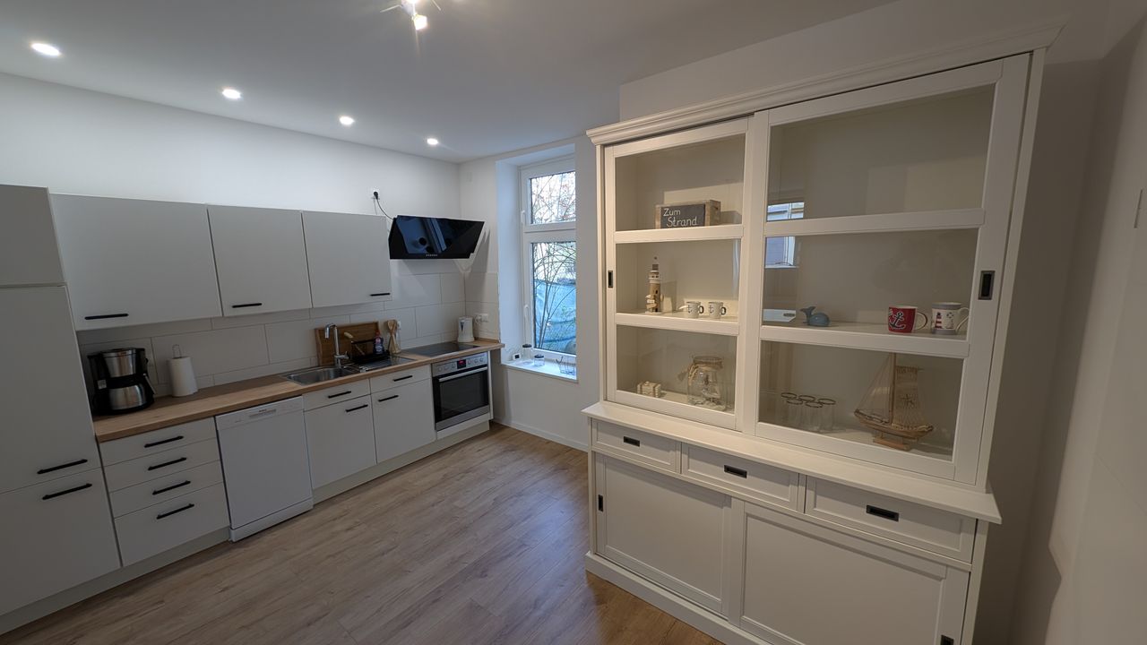 Wohnung Uhlandstraße in Bremerhaven