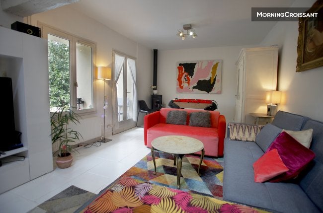 Appartement Rue de l'Église à Héricy