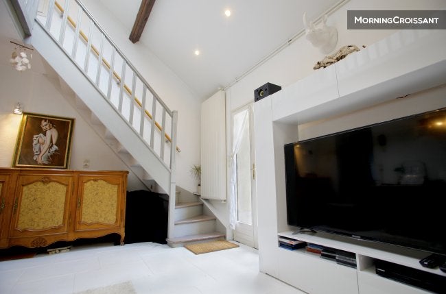 Appartement Rue de l'Église à Héricy