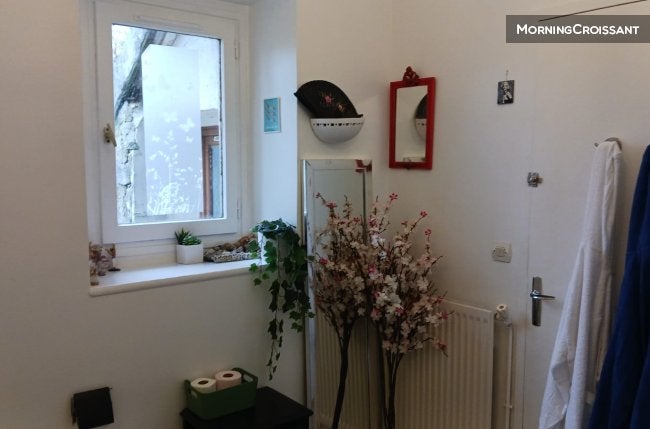 Appartement Rue de l'Église à Héricy