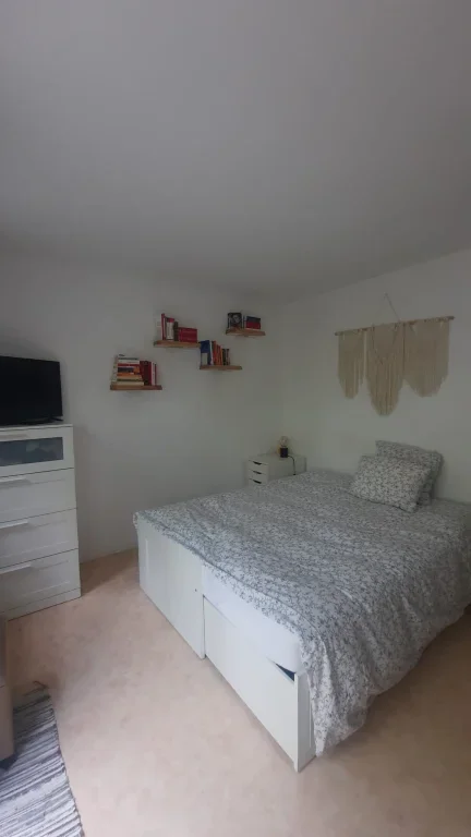 Appartement A 6a à Arcueil