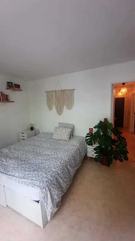 Appartement A 6a à Arcueil