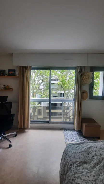 Appartement A 6a à Arcueil