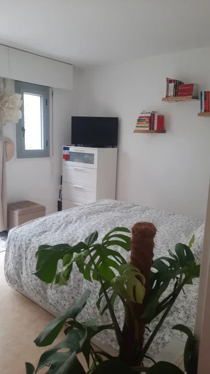 Appartement A 6a à Arcueil