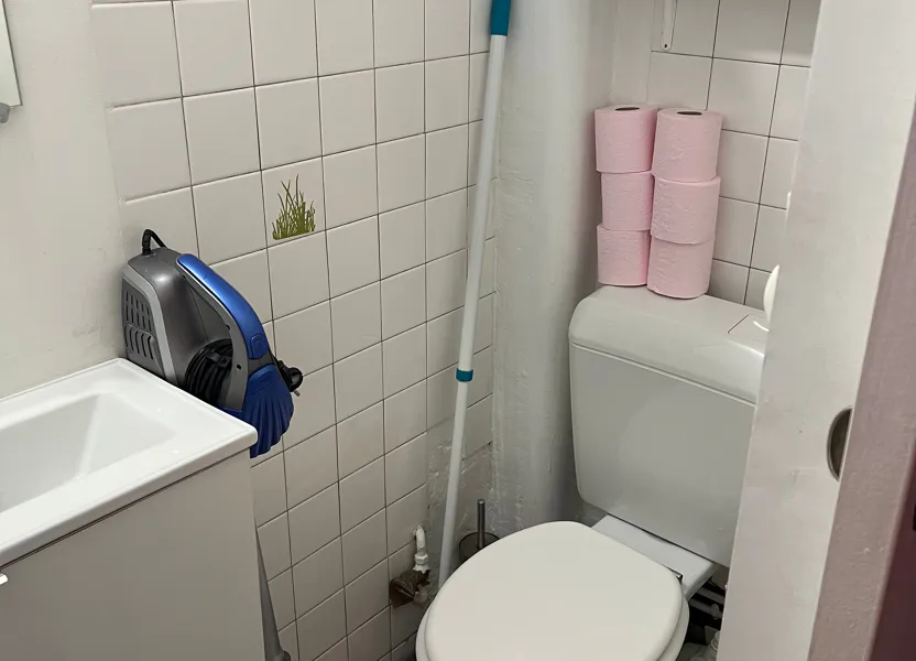 Appartement Rue des Vignerons à Vincennes