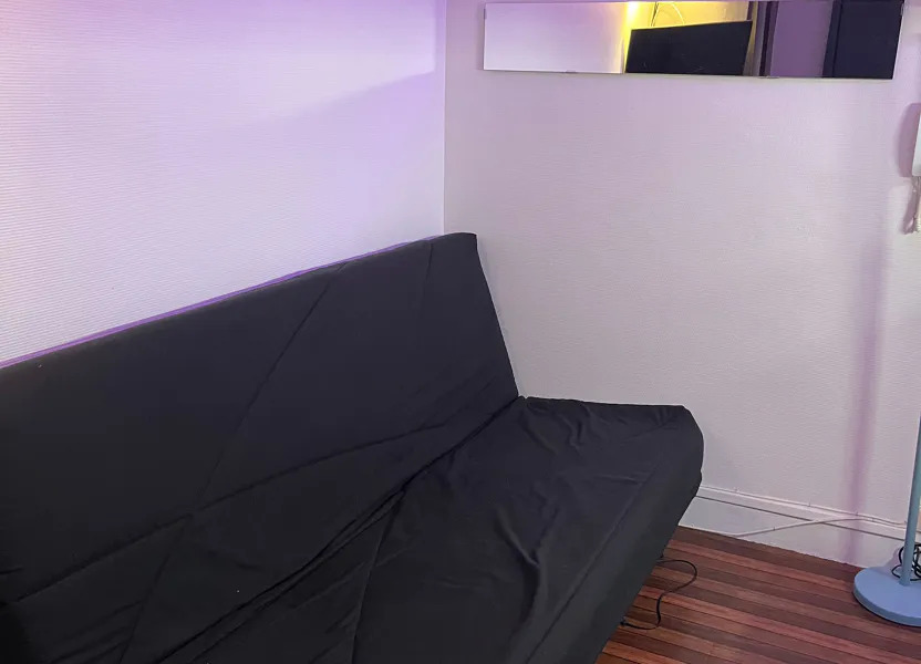 Appartement Rue des Vignerons à Vincennes