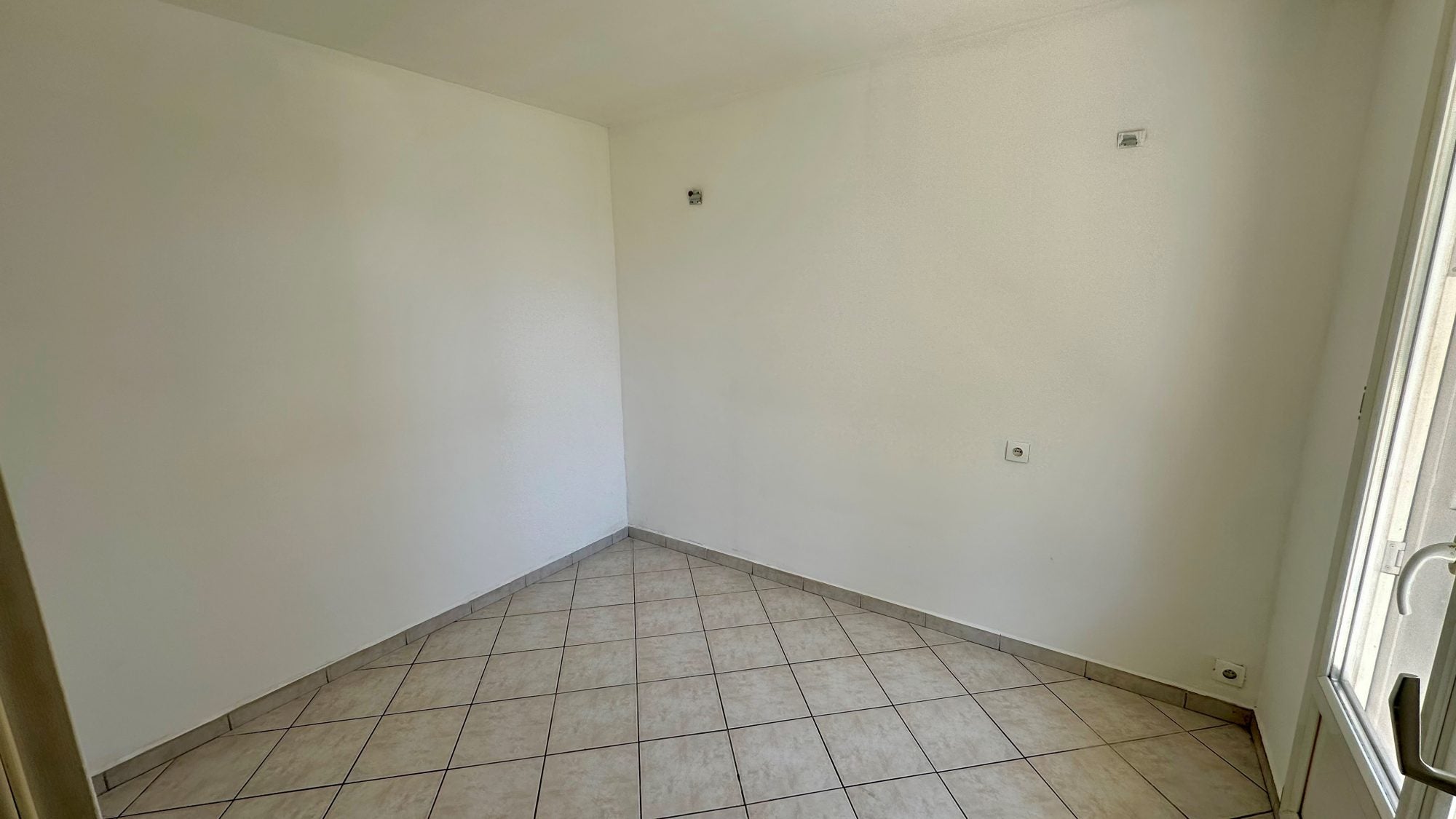 Appartement Allée du Bois Joli à Le Pont-de-Claix
