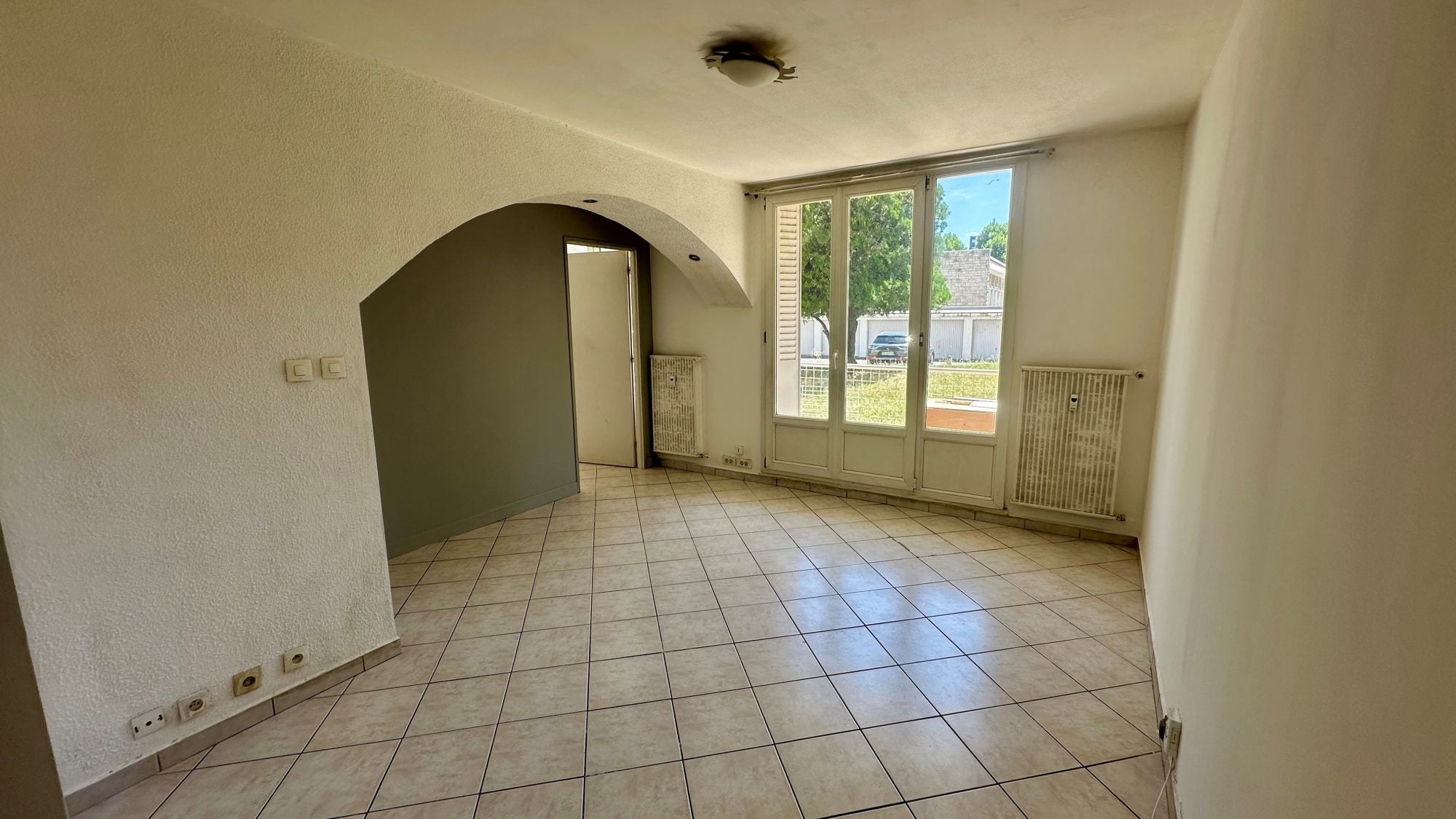 Appartement Allée du Bois Joli à Le Pont-de-Claix