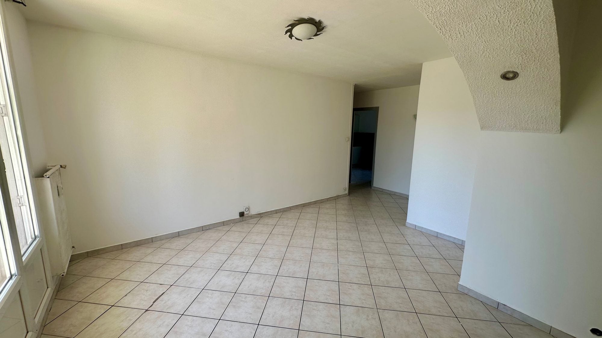Appartement Allée du Bois Joli à Le Pont-de-Claix