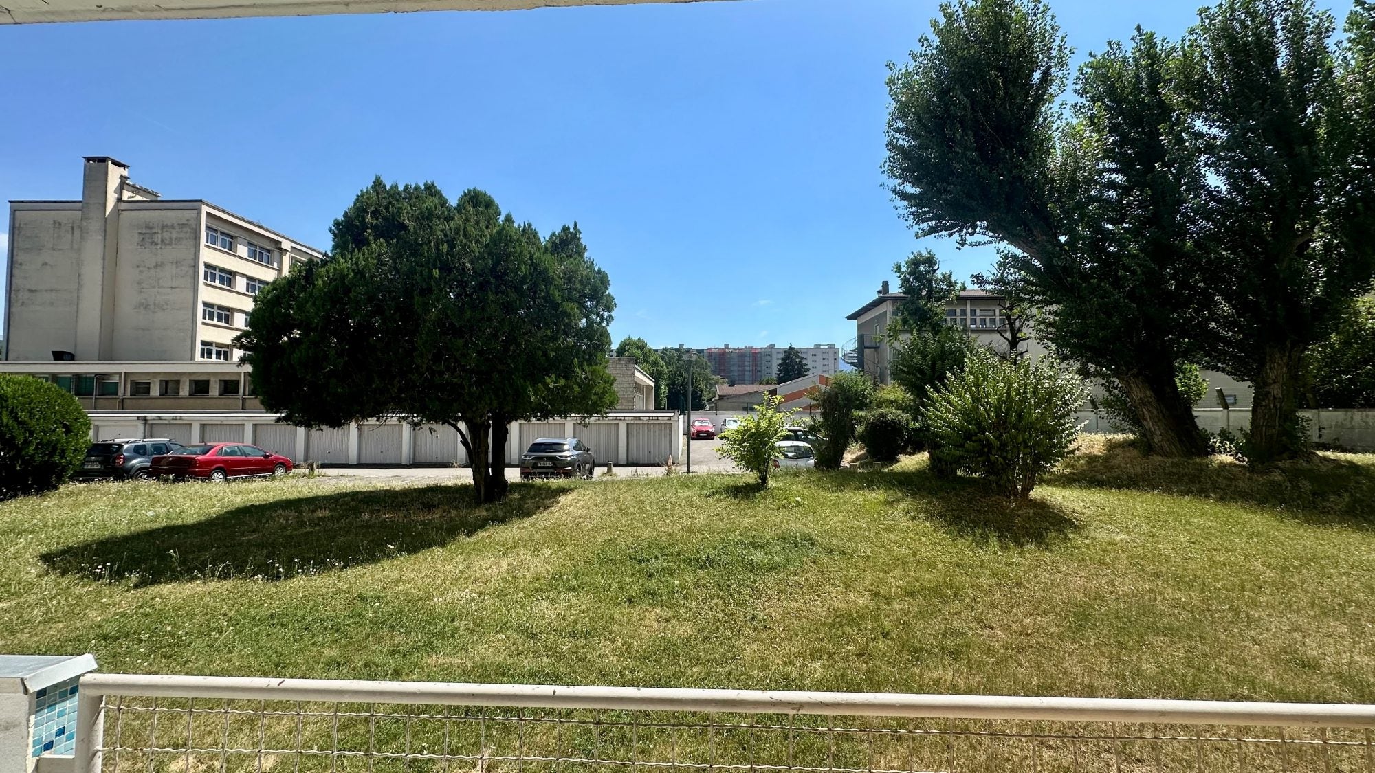 Appartement Allée du Bois Joli à Le Pont-de-Claix