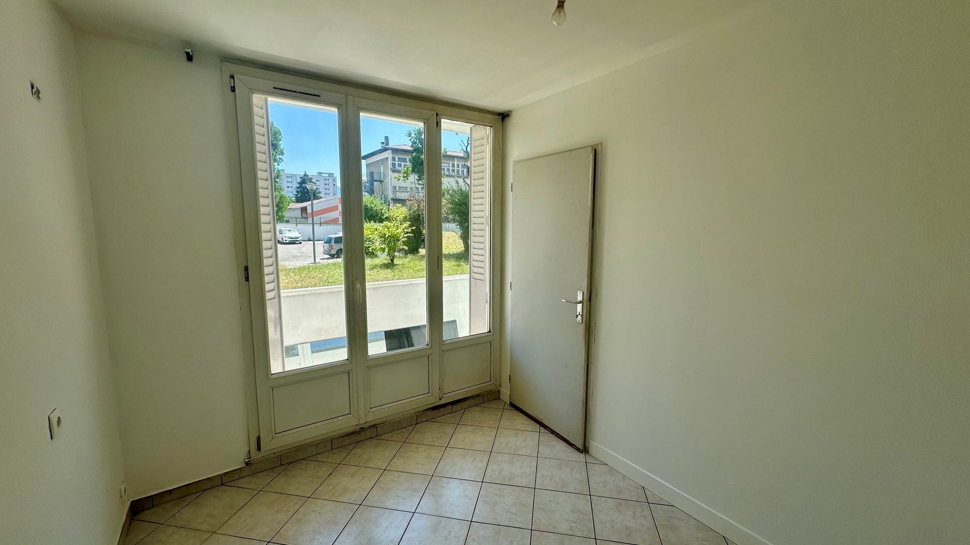 Appartement Allée du Bois Joli à Le Pont-de-Claix
