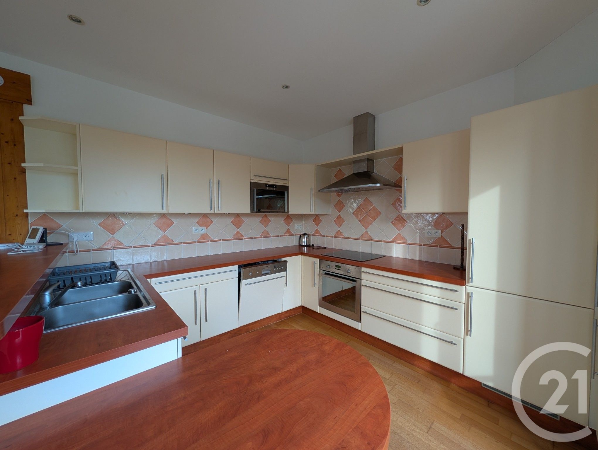 Appartement Place du Général de Gaulle à Saint-Cast-le-Guildo