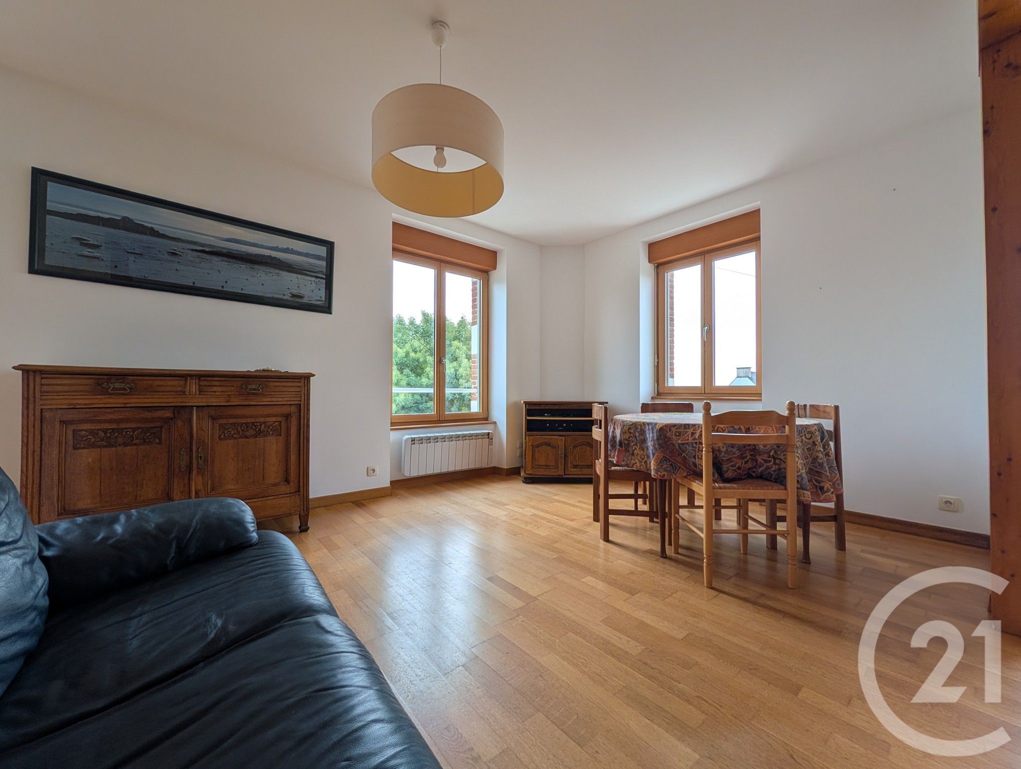 Appartement Place du Général de Gaulle à Saint-Cast-le-Guildo