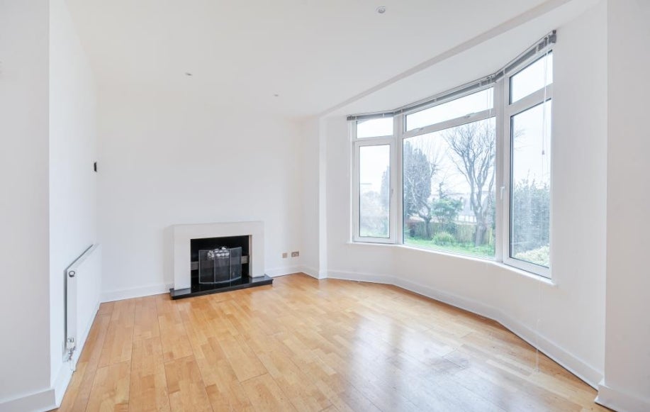 Flat Richmond Hill in Greater London