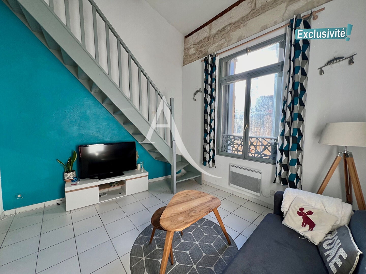 Appartement Rue Marceau à Montpellier