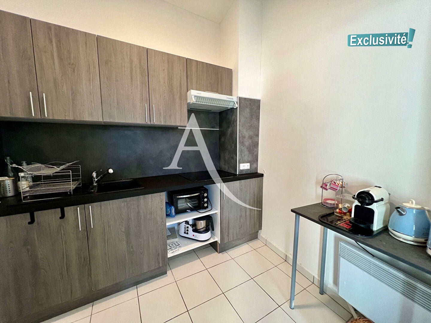 Appartement Rue Marceau à Montpellier