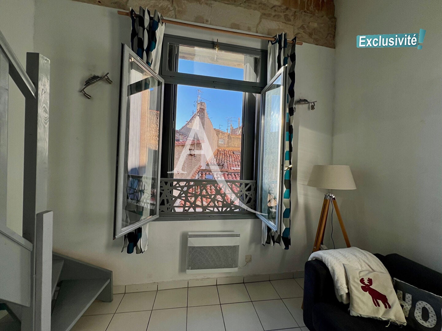 Appartement Rue Marceau à Montpellier